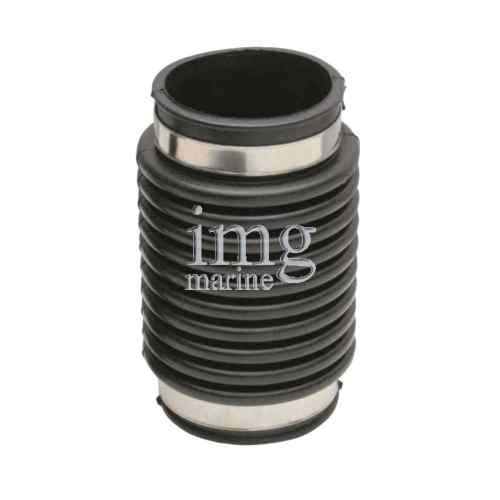 Soffietto Scarico Motori Mercruiser