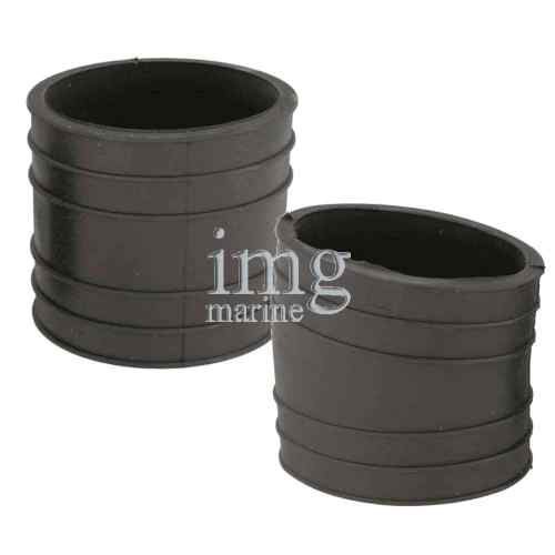 Manicotto scarico Motori Mercruiser