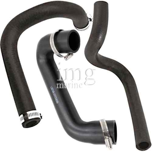 Tubo Acqua Motori Mercruiser