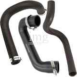 Tubo Acqua Motori Mercruiser