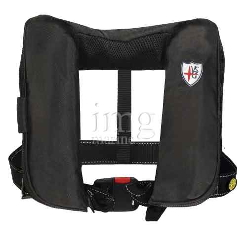 Giubbotto Salvataggio 150N Skipper EVO ISO12401