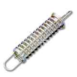 Ammortizzatore ormeggio in acciaio zincato