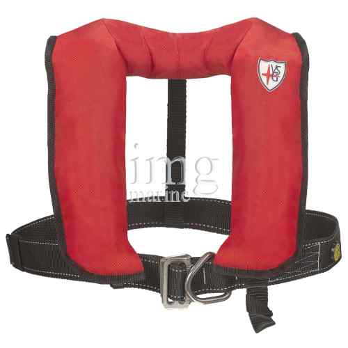 Giubbotto salvataggio 275N Skipper HX