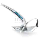 Ancora Rocna Mk II in acciaio inox