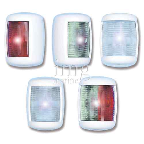 Fanali (R.I.Na.) Mini Star Led Easy White 12m