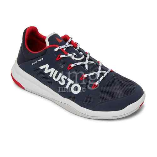 Scarpe Musto Dynamic Pro II Adapt Blu