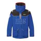 Giacca cerata BR3 Musto offshore Blu