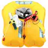 Giubbotto Gonfiabile automatico 180N Spinnaker EASYFIT HX - Camera