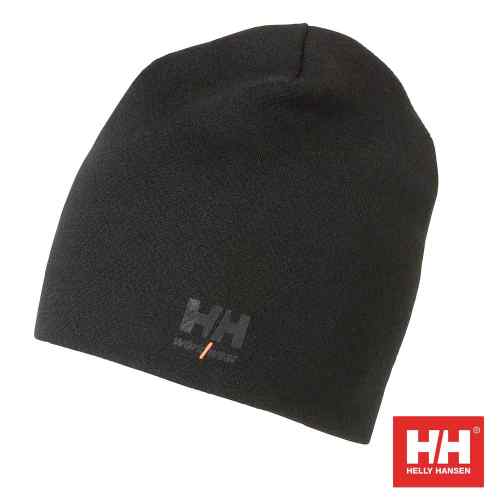 Berretto Lifa Merino Helly Hansen nero