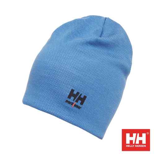 Berretto Lifa Merino Helly Hansen azzurro