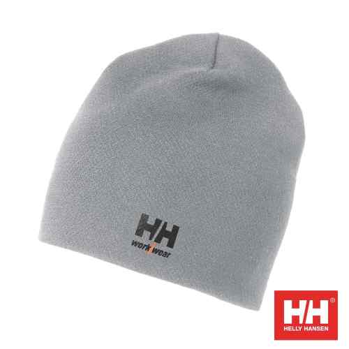 Berretto Lifa Merino Helly Hansen grigio
