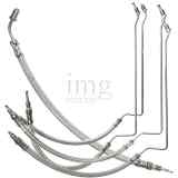 Tubi Trim compatibile per motori Mercruiser