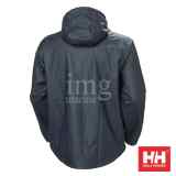 Giacca Voss HH Blu retro