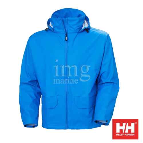 Giacca Voss HH Azzurro