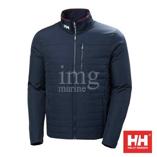 Giacca Crew Insulator 2.0 HH