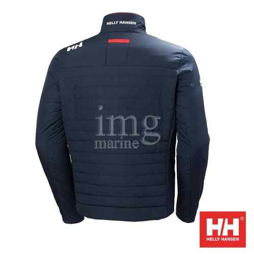 Giacca Crew Insulator 2.0 retro
