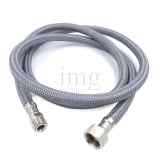 Tubo flessibile retinato 1/2 F - M15 M