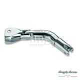 Giunto per ancora cardanico Trimmer Douglas Marine