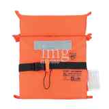 Giubbotto di salvataggio compatto 100N