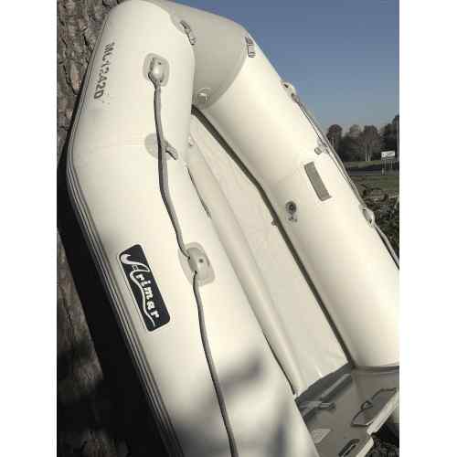 Tender Soft Line 240 Arimar Usato