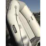 Tender Soft Line 240 Arimar Usato