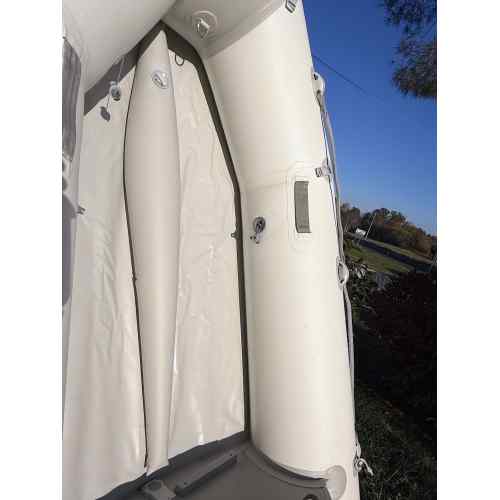 Tender Soft Line 240 Arimar Usato