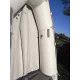 Tender Soft Line 240 Arimar Usato