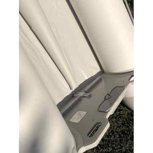 Tender Soft Line 240 Arimar Usato