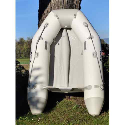 Tender Soft Line 240 Arimar Usato