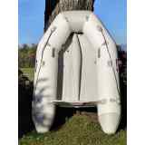 Tender Soft Line 240 Arimar Usato