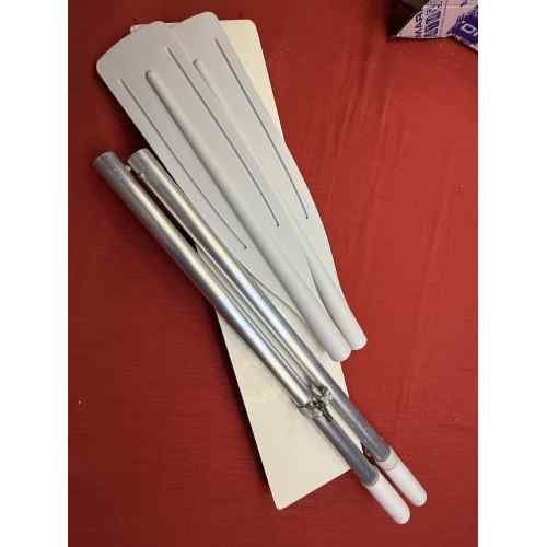 Tender Soft Line 240 Arimar Usato