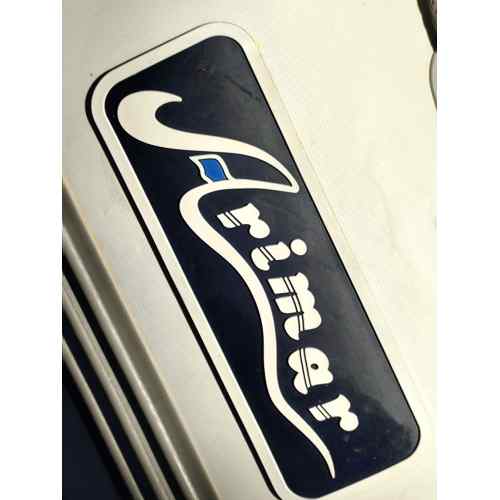 Tender Soft Line 240 Arimar Usato