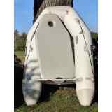 Tender Soft Line 240 Arimar Usato