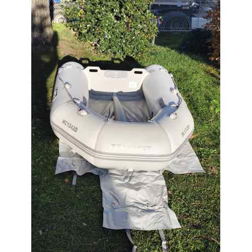 Tender Soft Line 240 Arimar Usato