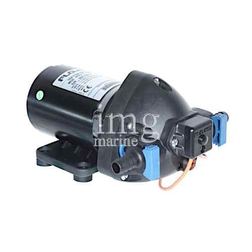 Pompa Autoclave Triplex HI FLOW Flojet 60PSI 24V