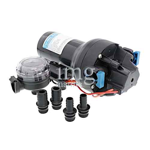 Pompa Autoclave PAR MAX 5HD 60PSI 12V Jabsco