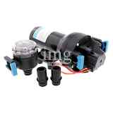 Pompa Autoclave PAR MAX 6HD 40PSI Jabsco a 12V o 24V