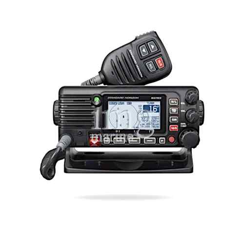 VHF GX2410GPS fisso Standard Horizon