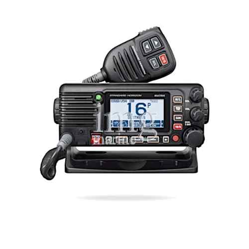 VHF fisso GX2410GPS Standard Horizon