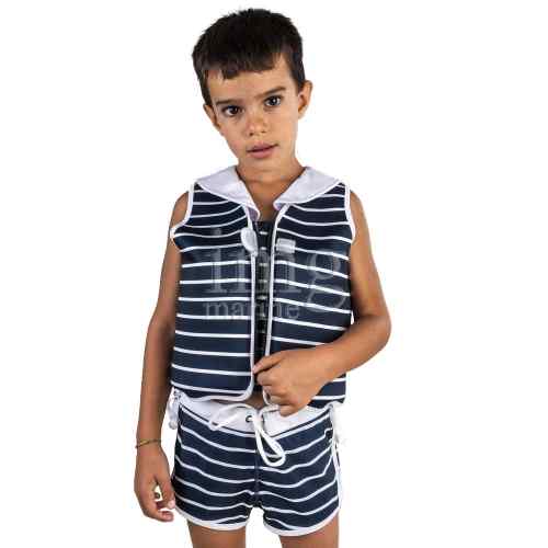 Aiuto al galleggiamento per bambini VSG modello