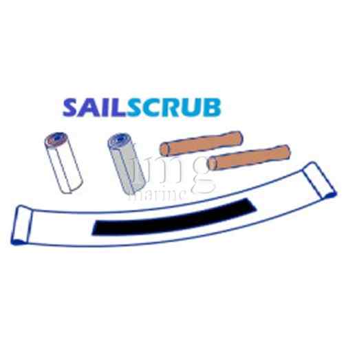 Kit pulizia carena SailScrub