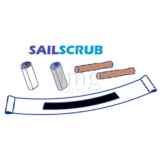 Kit pulizia carena SailScrub