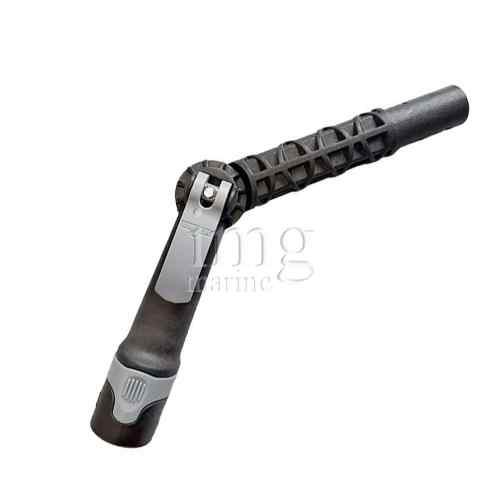 Adattatore angolare Ninja Carbon