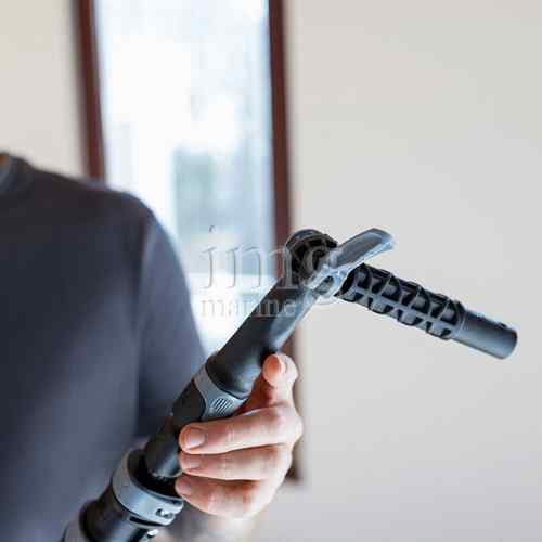 Adattatore angolare Ninja Carbon inclinazione