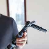 Adattatore angolare Ninja Carbon inclinazione