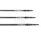 Manico telescopico Ninja Carbon