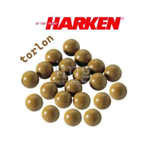 Sfere in Torlon Harken