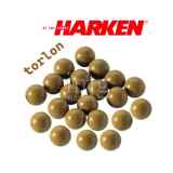 Sfere in Torlon Harken