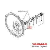 Pin invertitore KM2P KM2C Kanzaki Yanmar