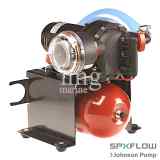 Pompa autoclave Aqua Jet Uno WPS 3.5 Johnson